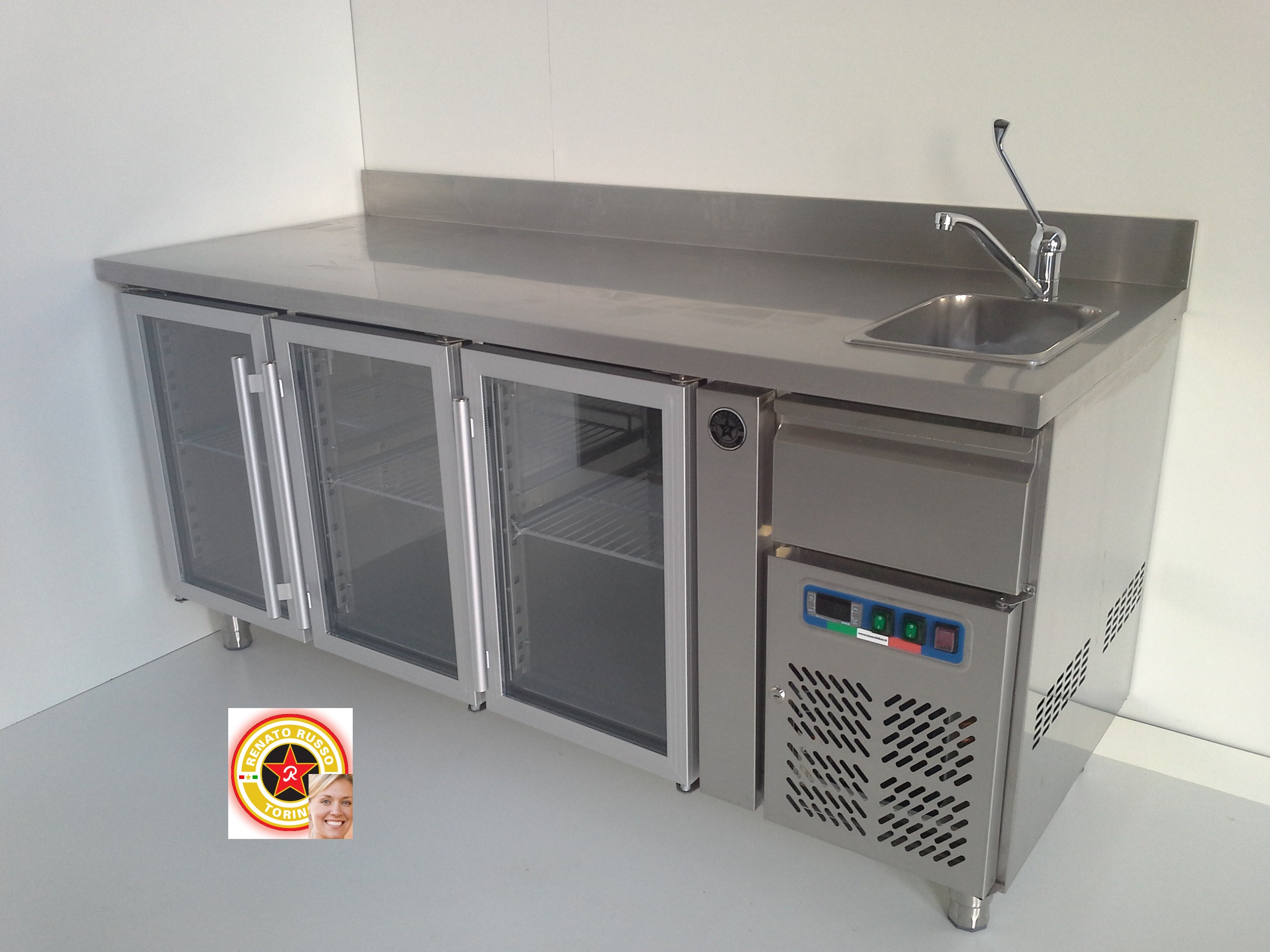 Cappa aspirante per ristorante usata : cappa aspirante per ...